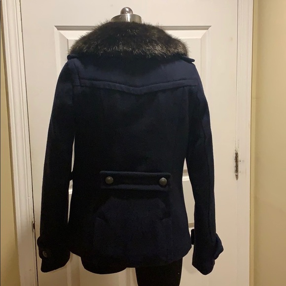 ❗️2/$30❗️ NWOT American Eagle Fall Jacket - Picture 3 of 5